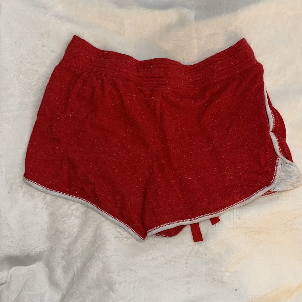 Lounge Shorts - Picture 2 of 2